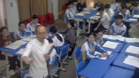 高二语文《在民族复兴的历史丰碑上——2020中国抗疫记》