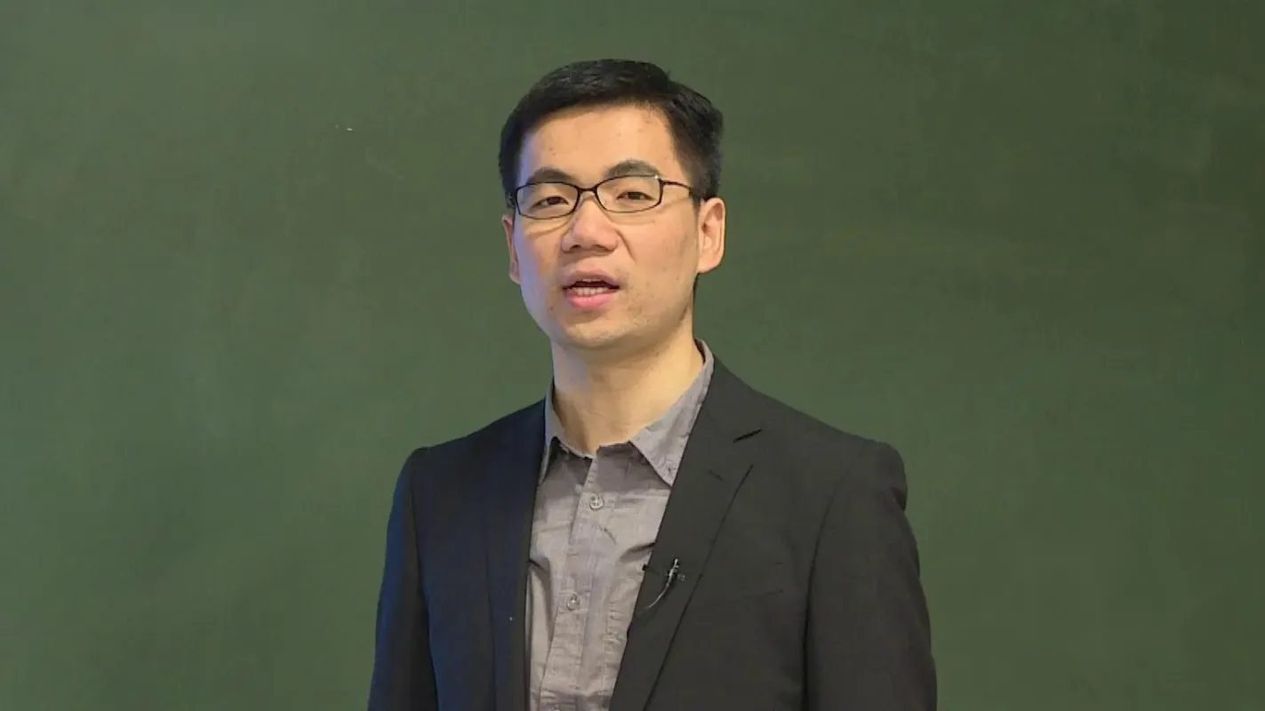 高三思想政治网络课程：人民政权 人民当家