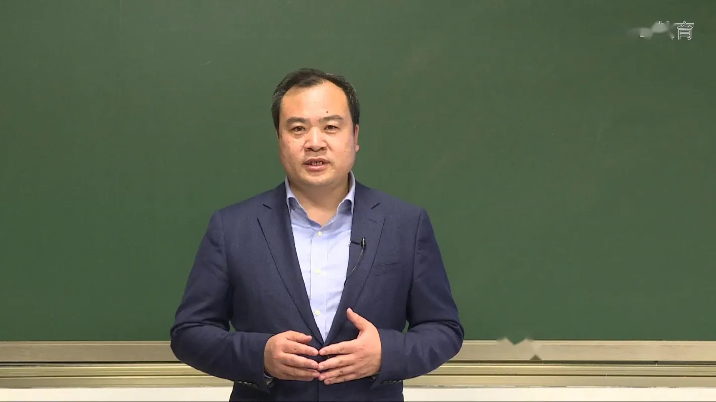 高三思想政治网络课程：分析矛盾 辩证思维