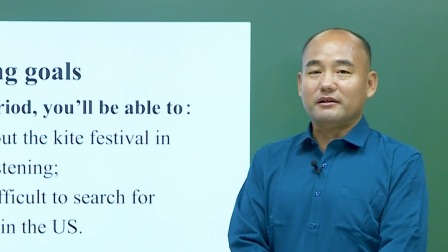 初三英语(人教版)What are the shirts made of？第二课时
